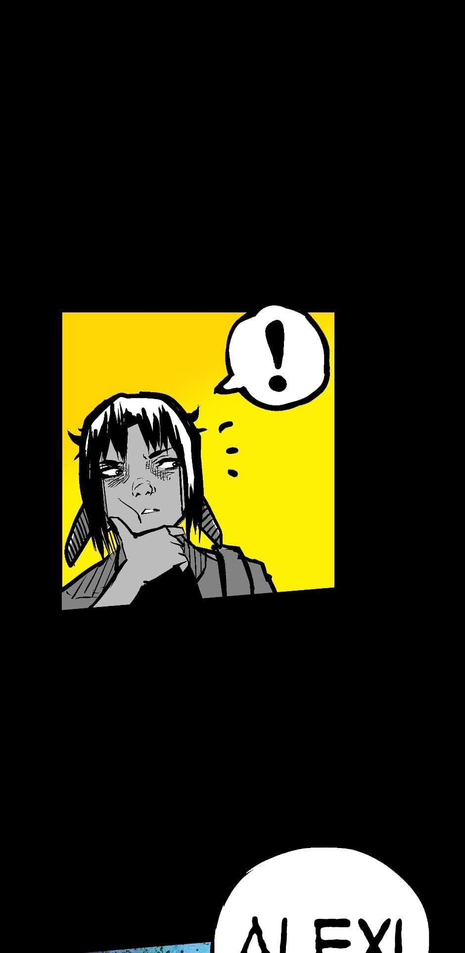 Tomahawk Angel Chapter 41 - Page 12