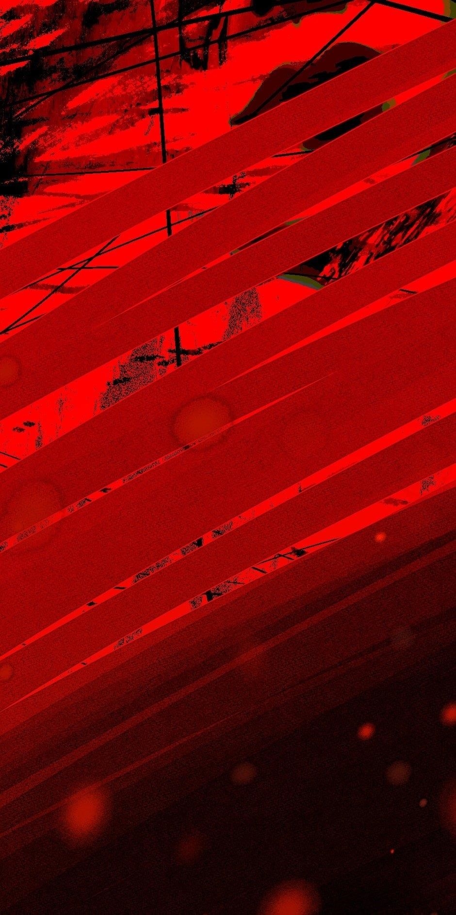 Tomahawk Angel Chapter 41 - Page 2