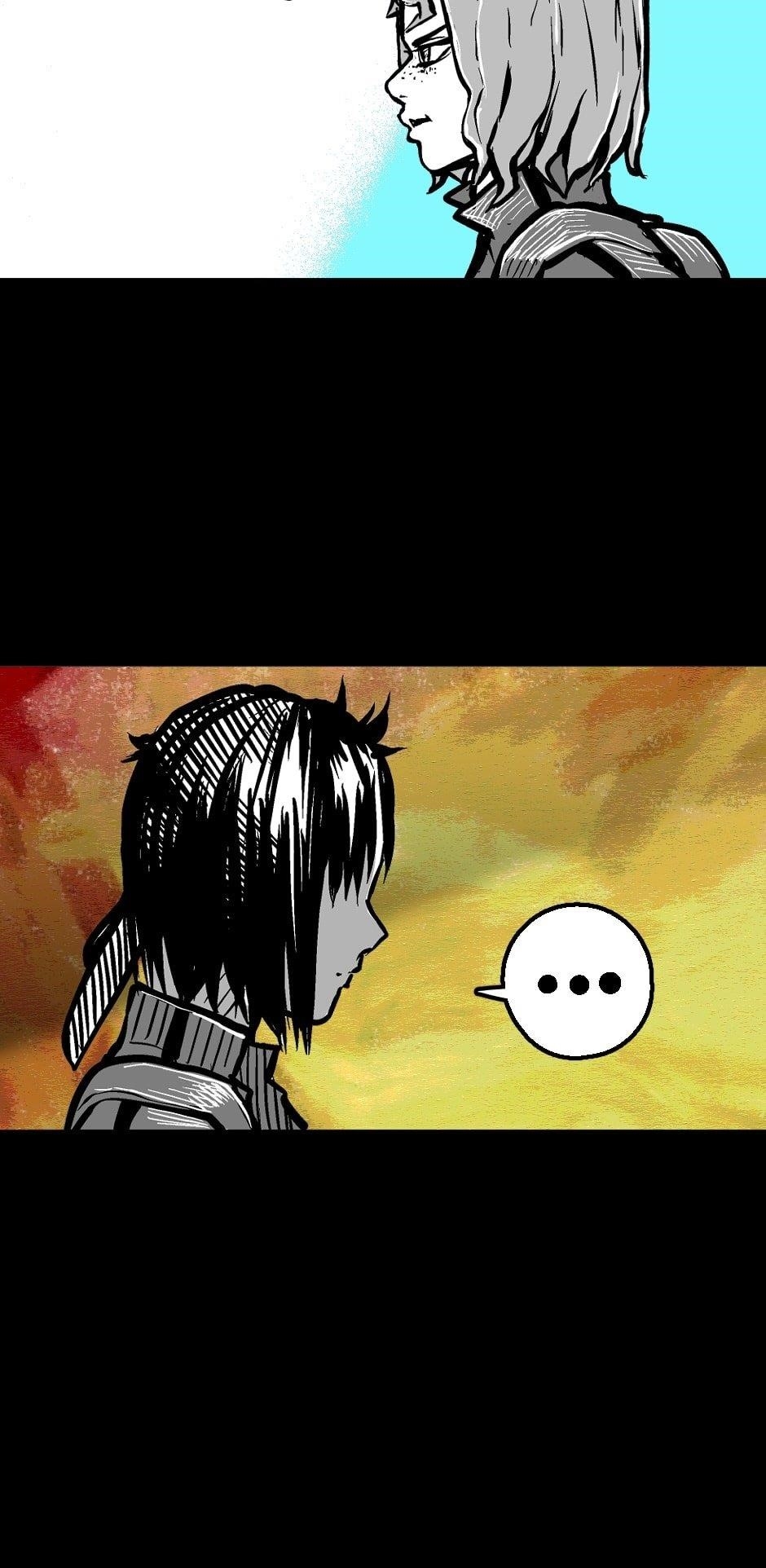 Tomahawk Angel Chapter 41 - Page 20