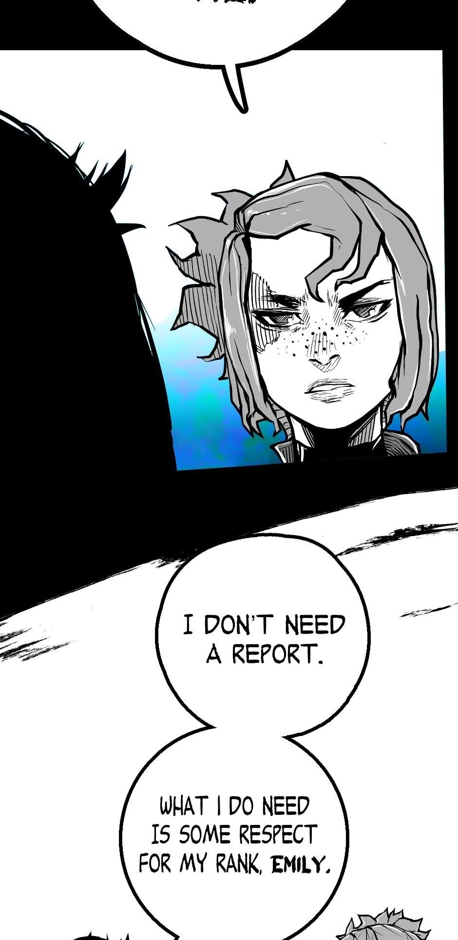 Tomahawk Angel Chapter 41 - Page 22