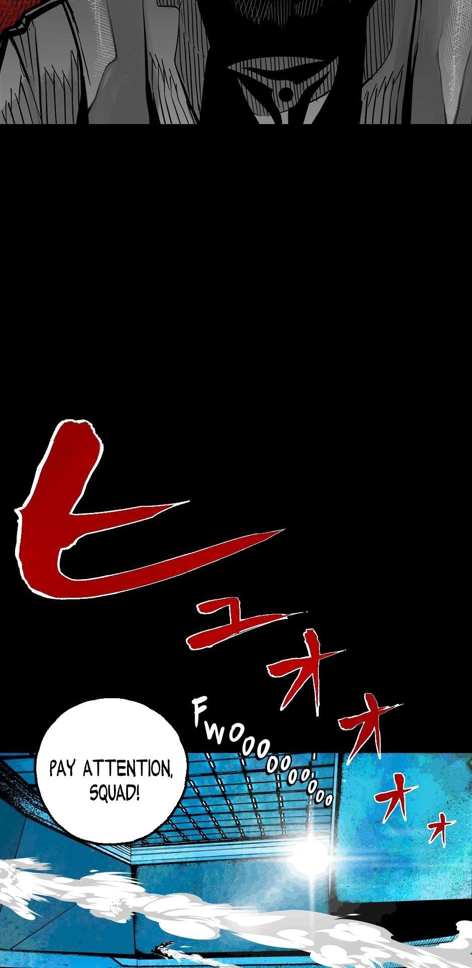 Tomahawk Angel Chapter 41 - Page 28