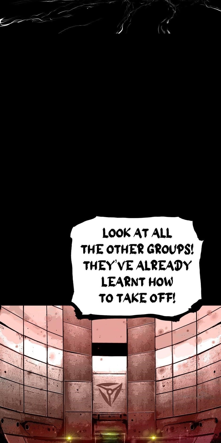 Tomahawk Angel Chapter 41 - Page 5