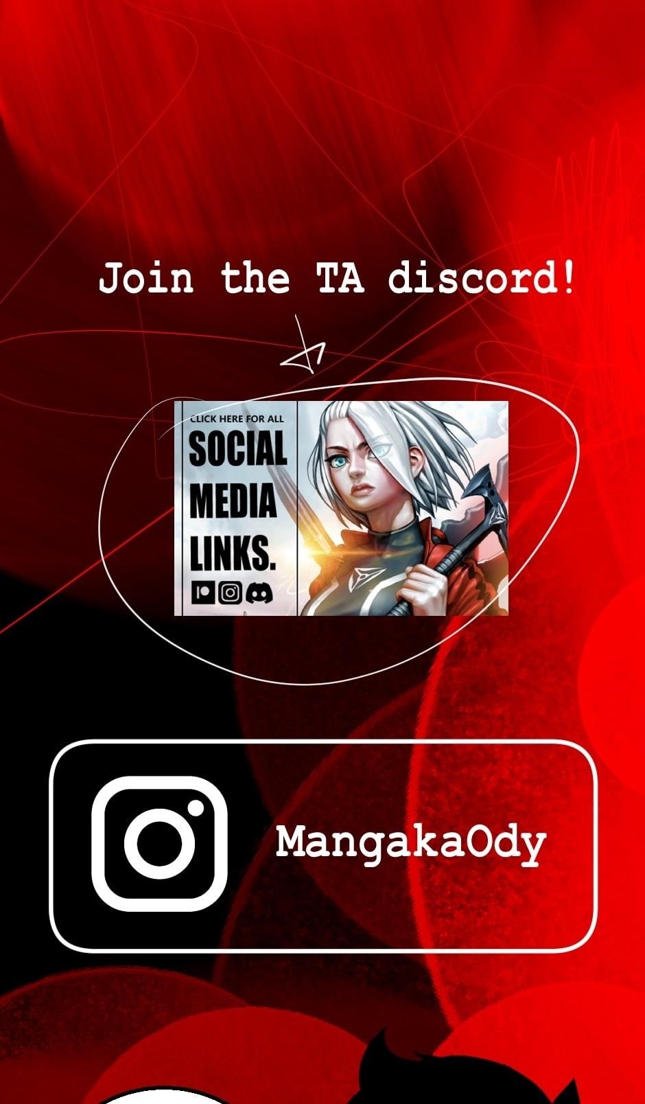 Tomahawk Angel Chapter 41 - Page 51