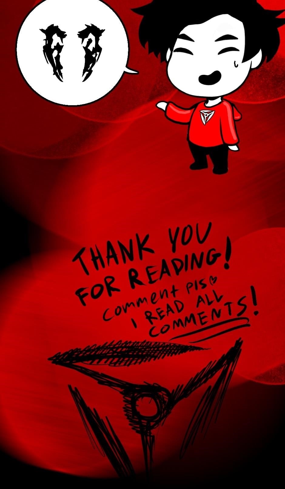 Tomahawk Angel Chapter 41 - Page 52