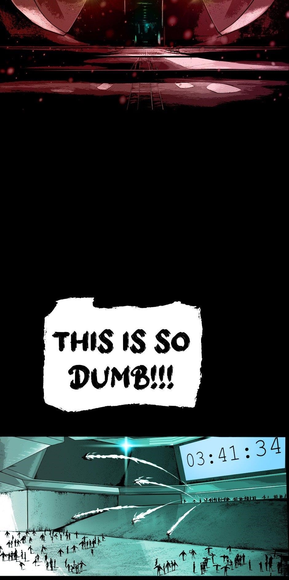 Tomahawk Angel Chapter 41 - Page 6