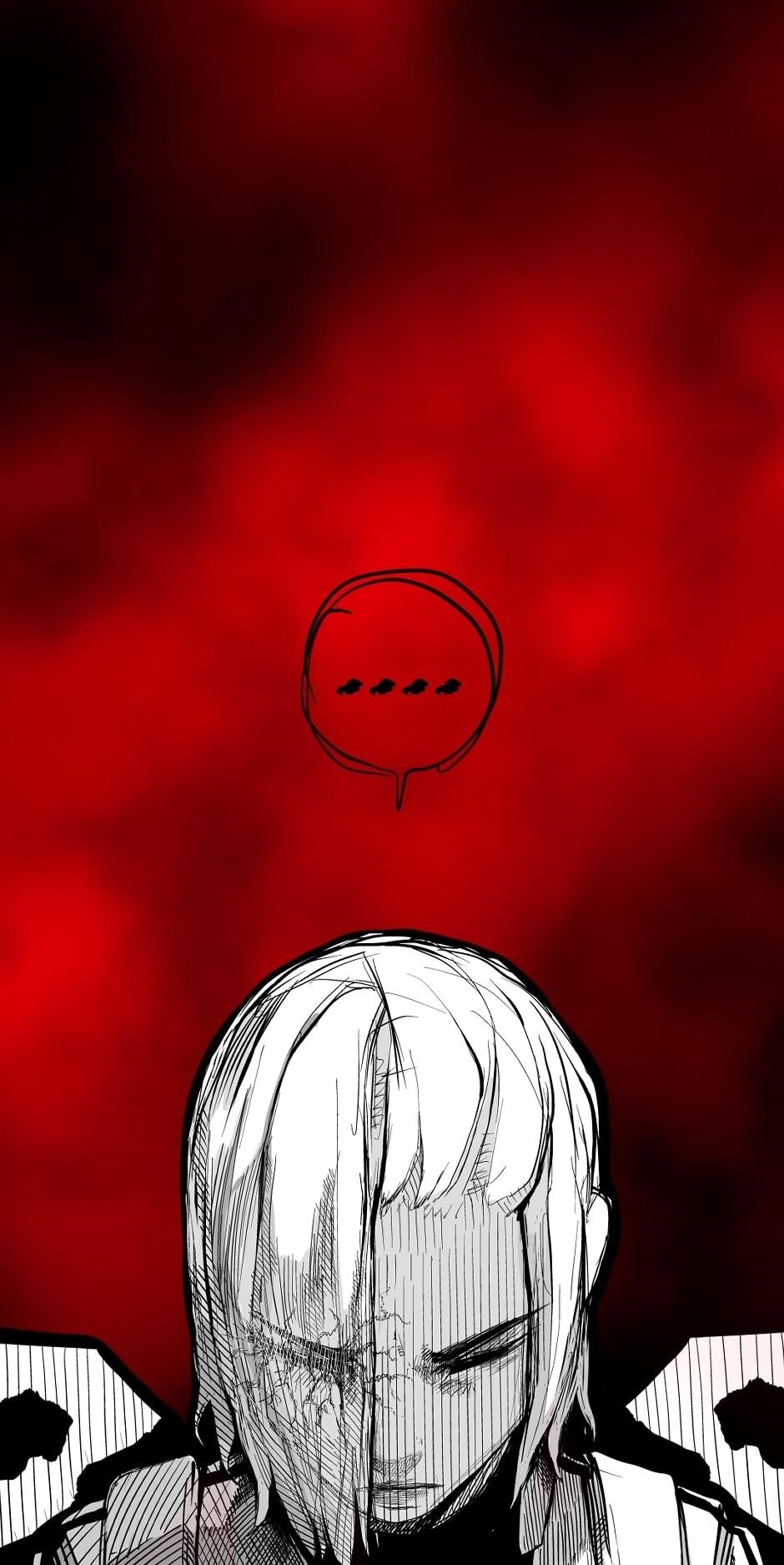 Tomahawk Angel Chapter 42 - Page 23