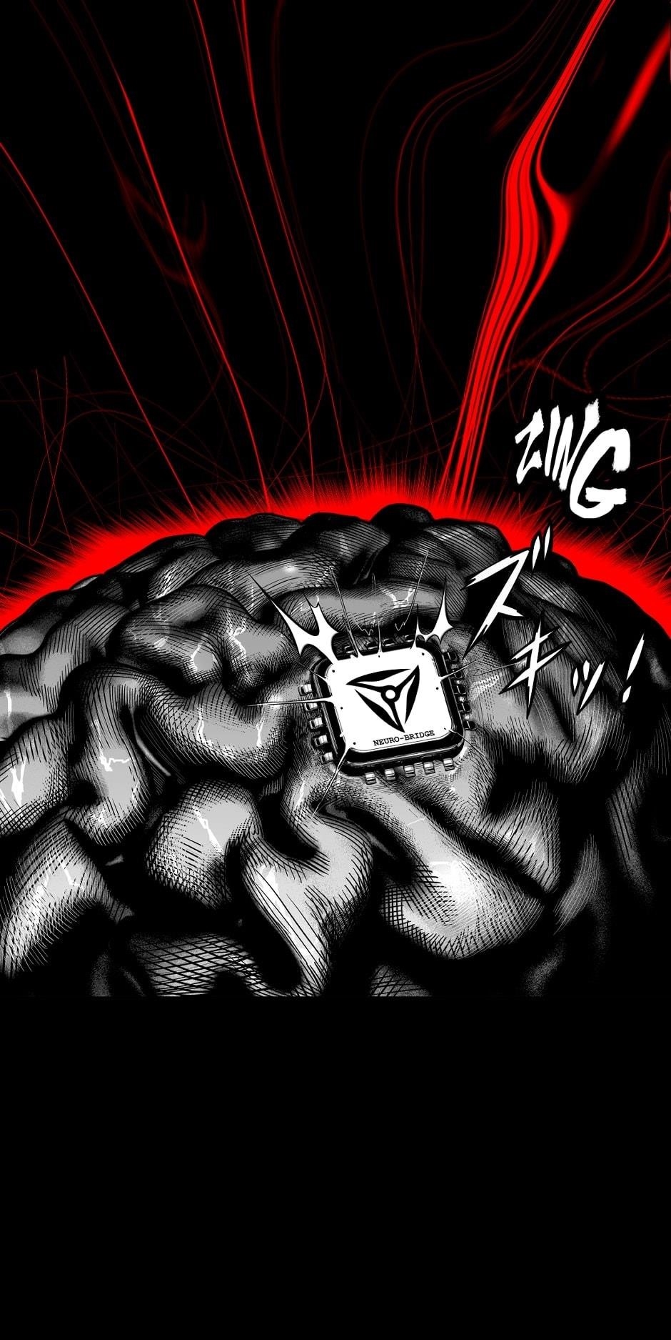 Tomahawk Angel Chapter 42 - Page 26