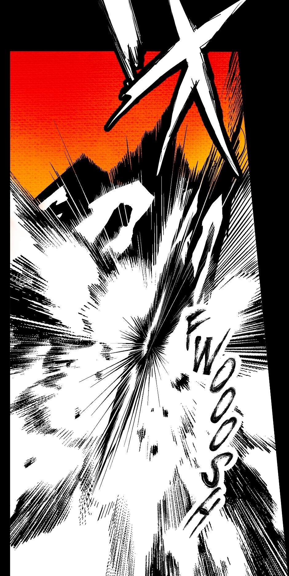 Tomahawk Angel Chapter 42 - Page 28