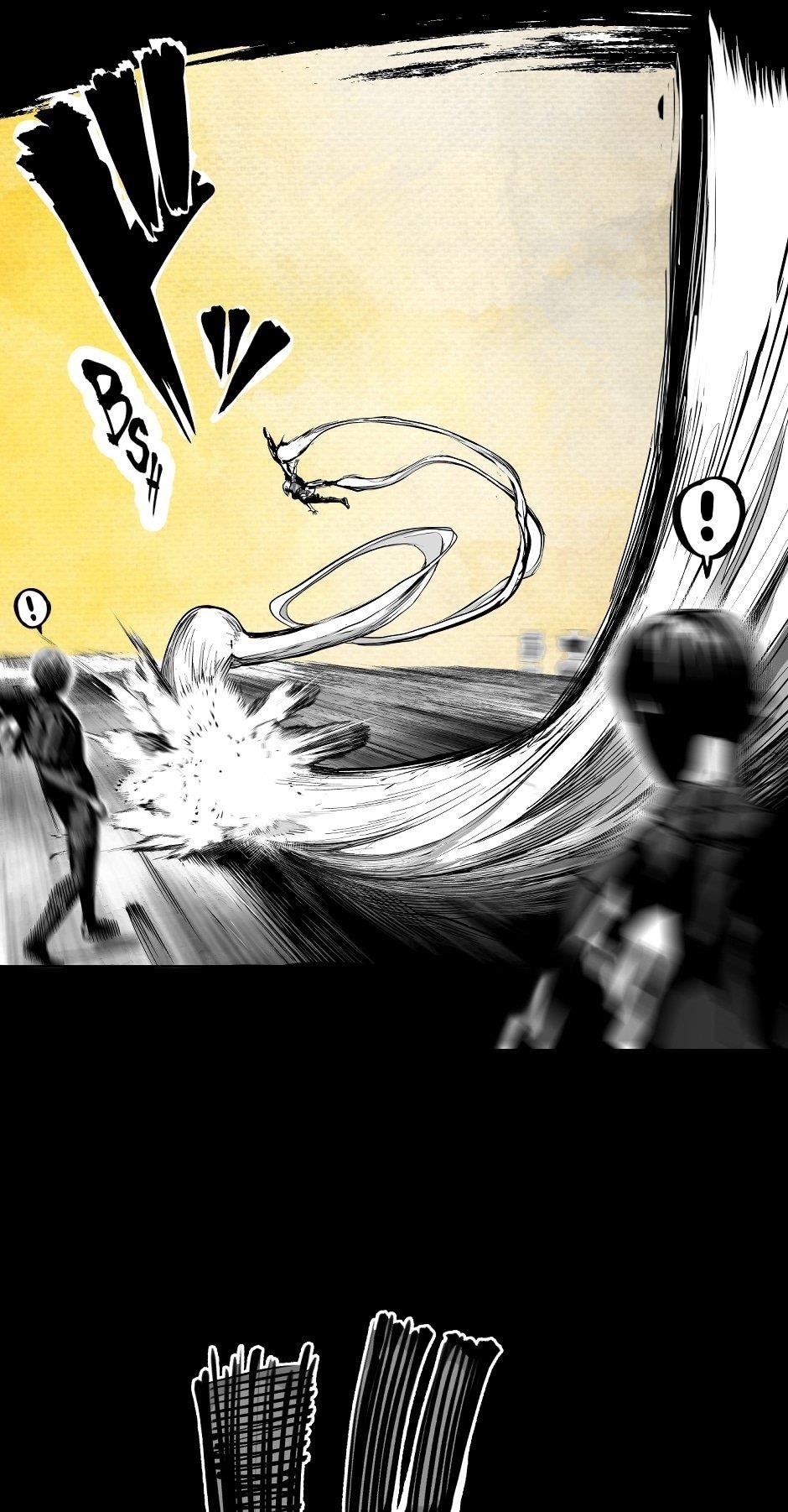 Tomahawk Angel Chapter 42 - Page 31