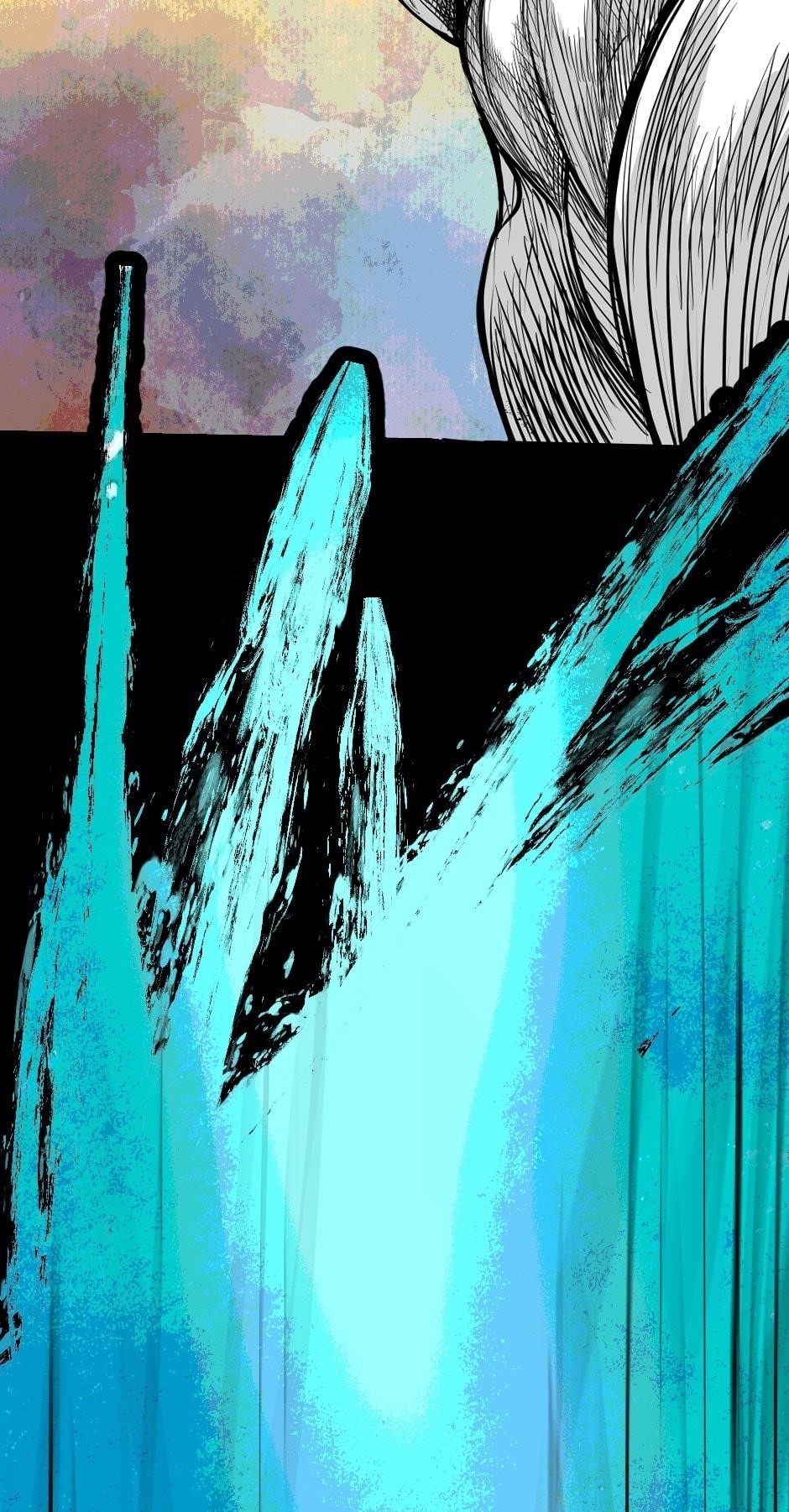 Tomahawk Angel Chapter 42 - Page 36