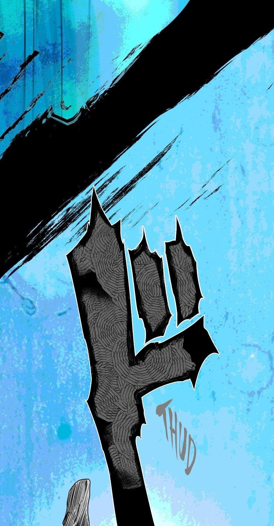 Tomahawk Angel Chapter 42 - Page 38