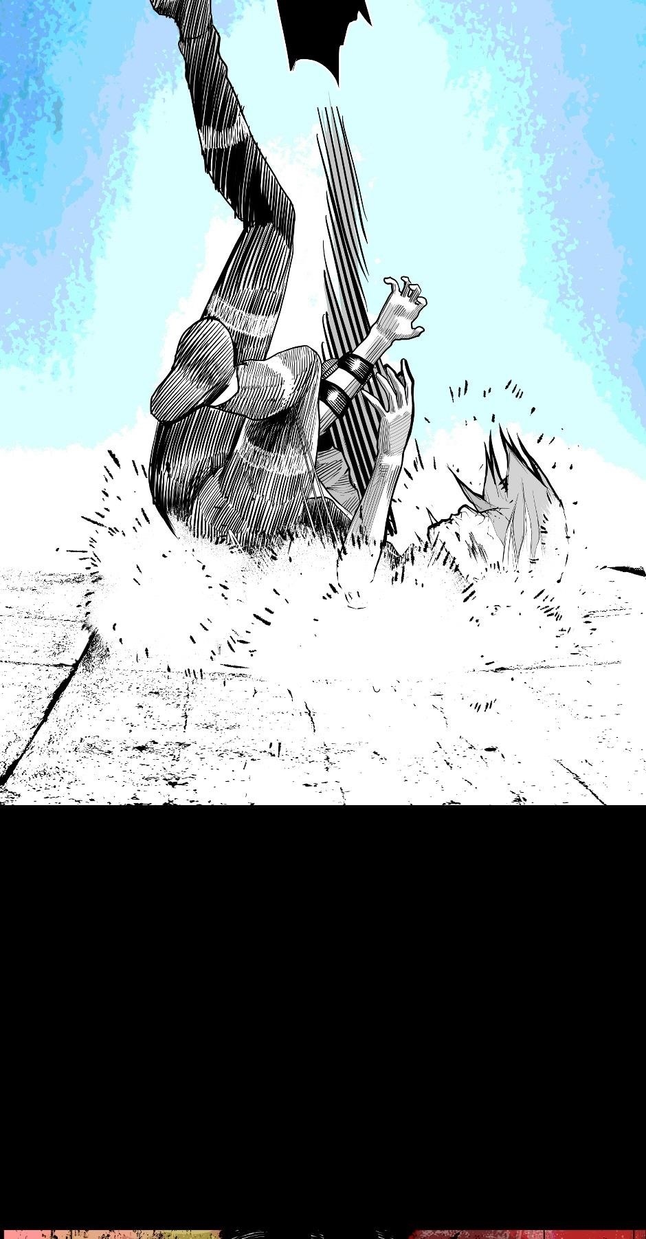 Tomahawk Angel Chapter 42 - Page 39