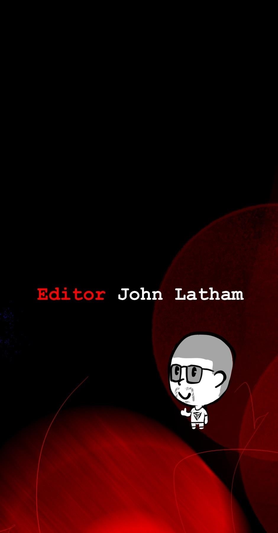 Tomahawk Angel Chapter 42 - Page 43