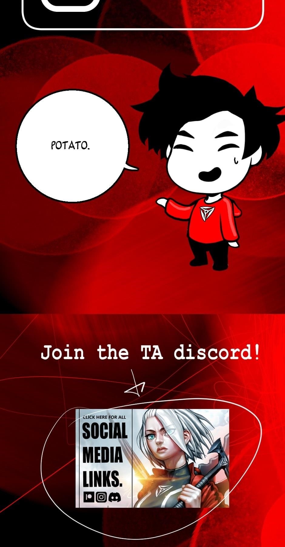 Tomahawk Angel Chapter 42 - Page 45