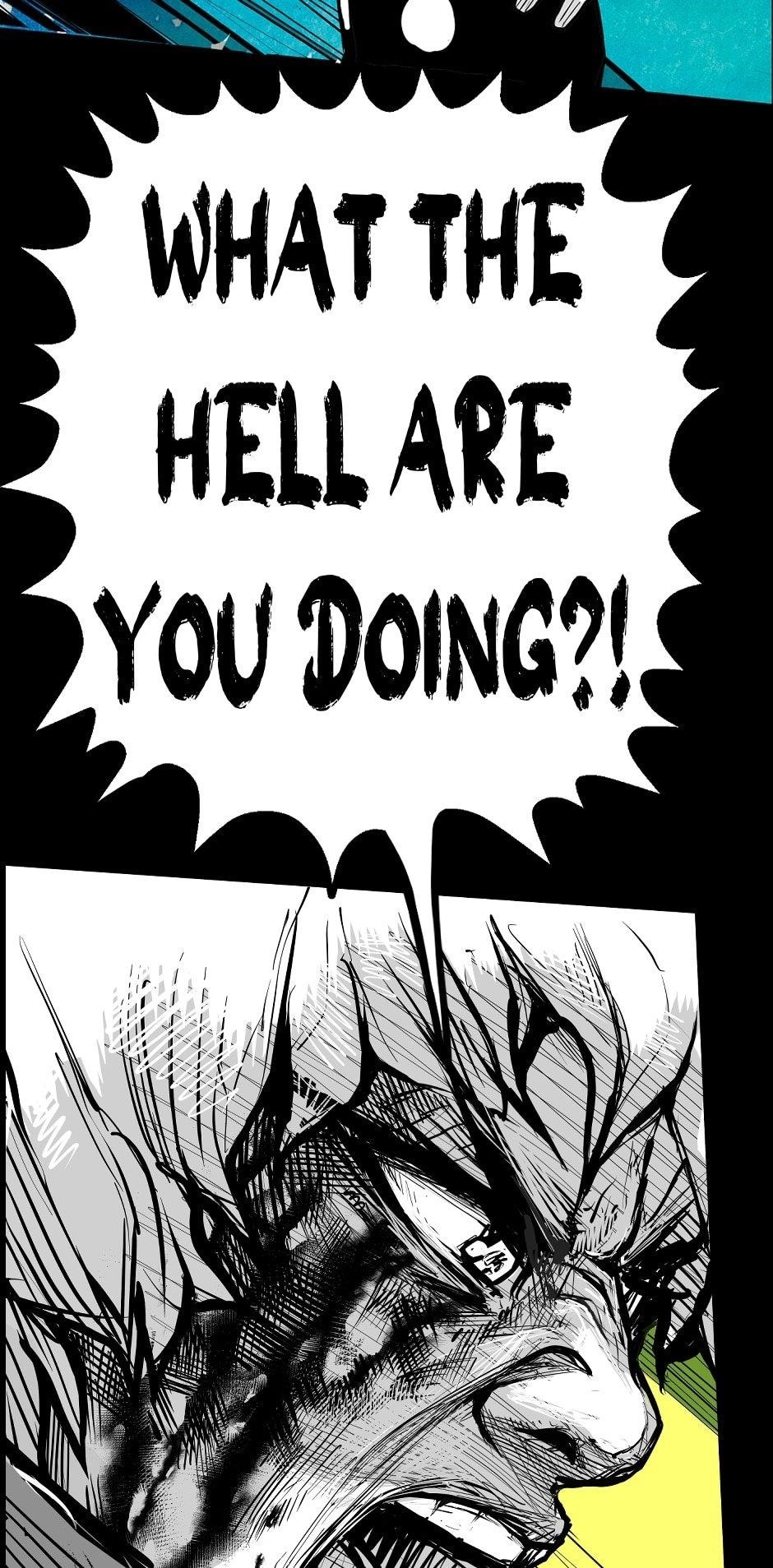 Tomahawk Angel Chapter 43 - Page 15