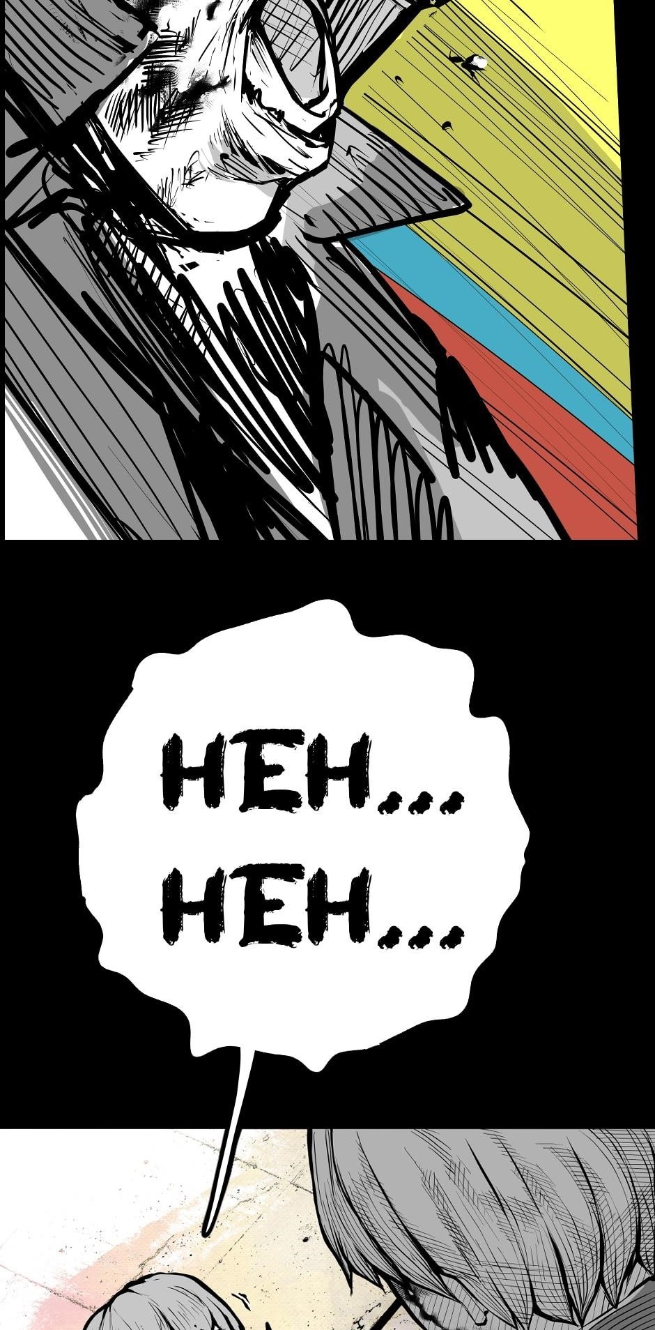 Tomahawk Angel Chapter 43 - Page 16