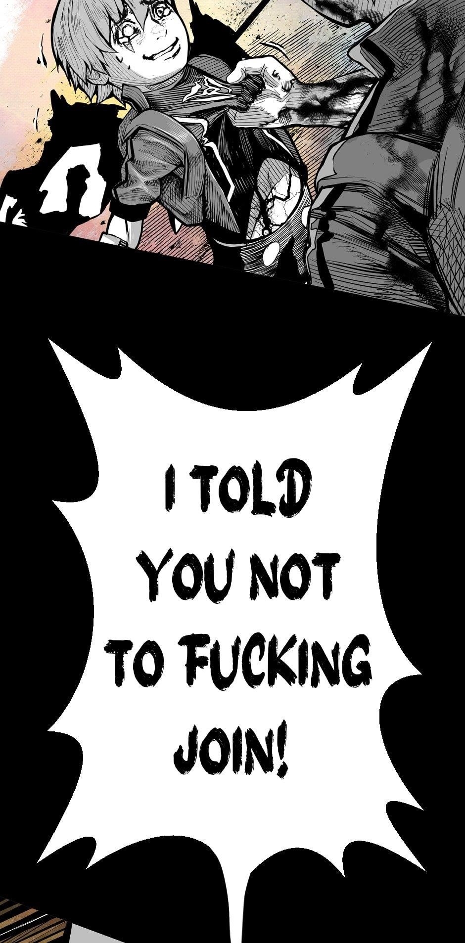 Tomahawk Angel Chapter 43 - Page 17