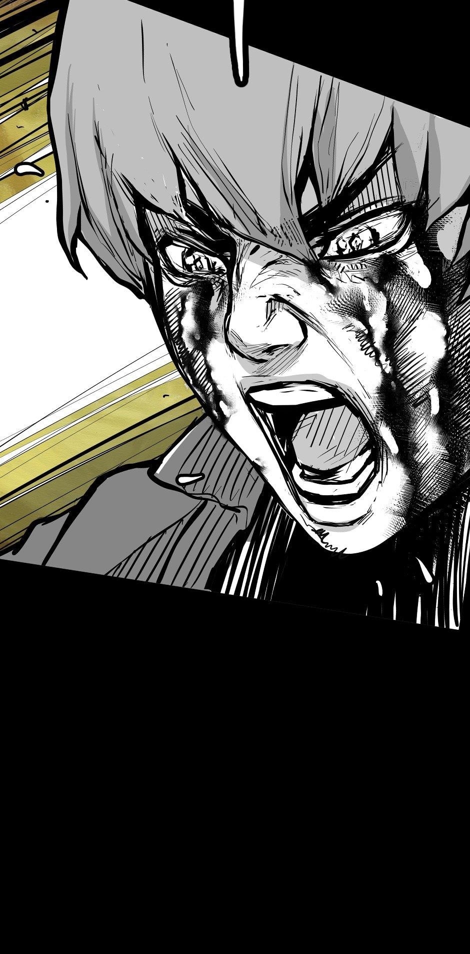 Tomahawk Angel Chapter 43 - Page 18