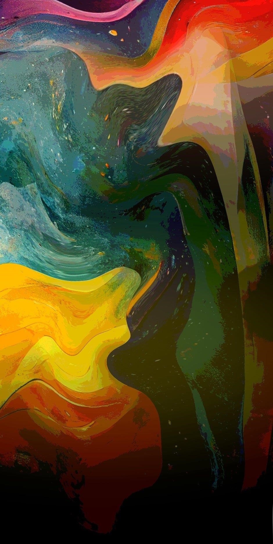 Tomahawk Angel Chapter 43 - Page 2