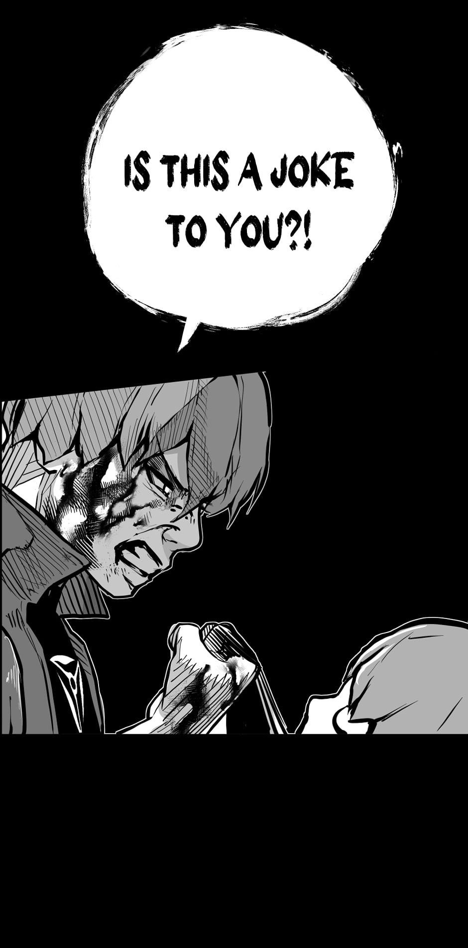 Tomahawk Angel Chapter 43 - Page 20