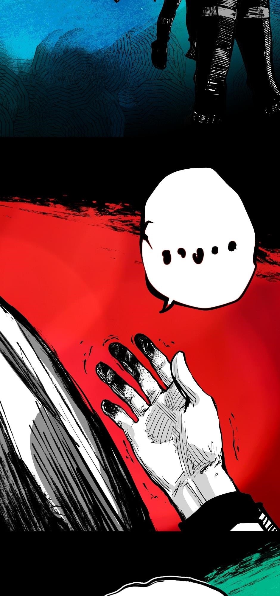 Tomahawk Angel Chapter 43 - Page 23