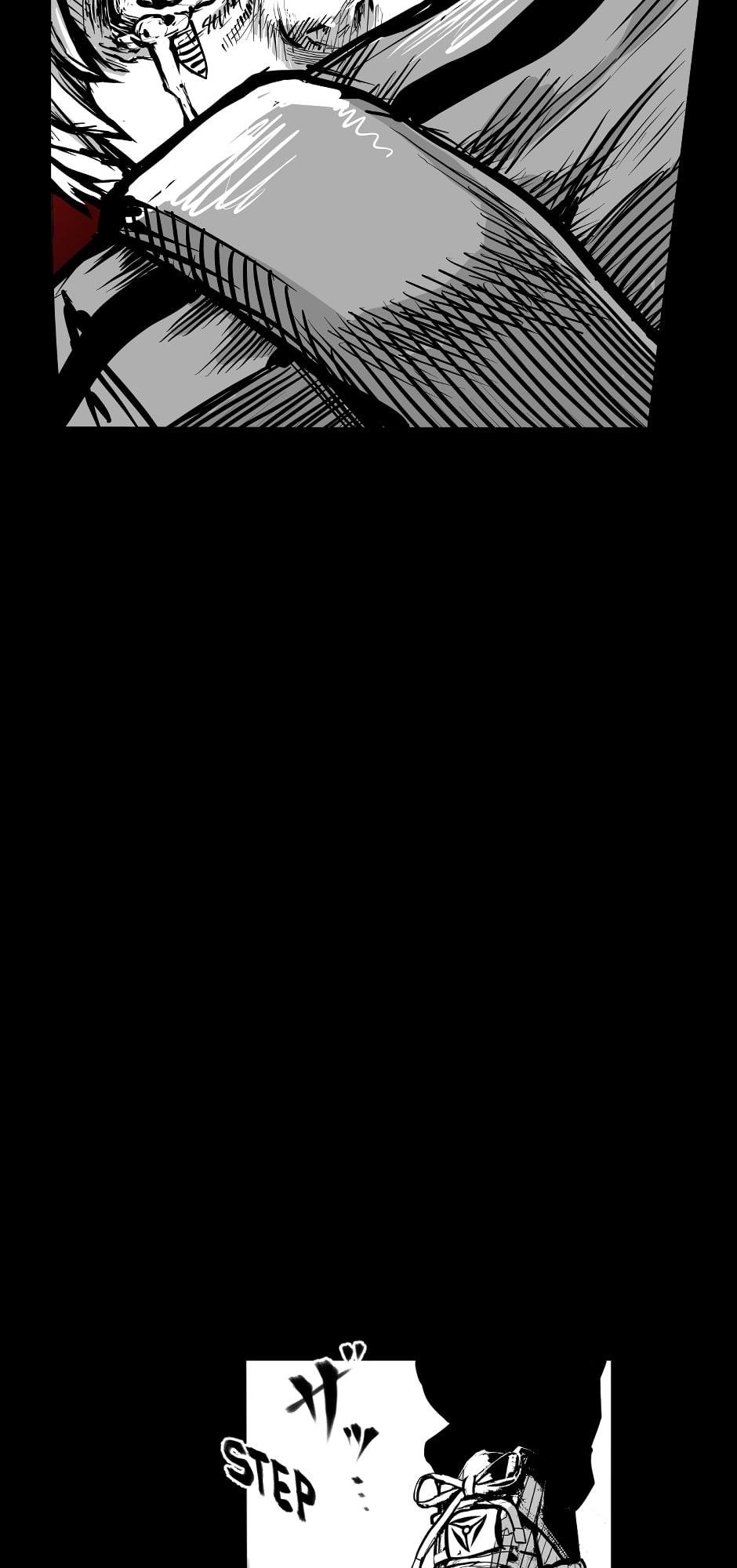 Tomahawk Angel Chapter 43 - Page 28