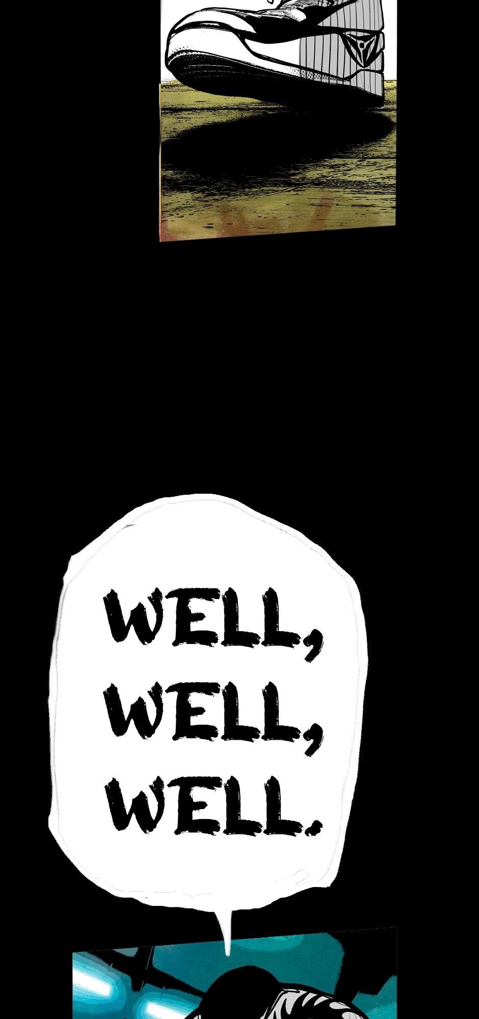 Tomahawk Angel Chapter 43 - Page 29