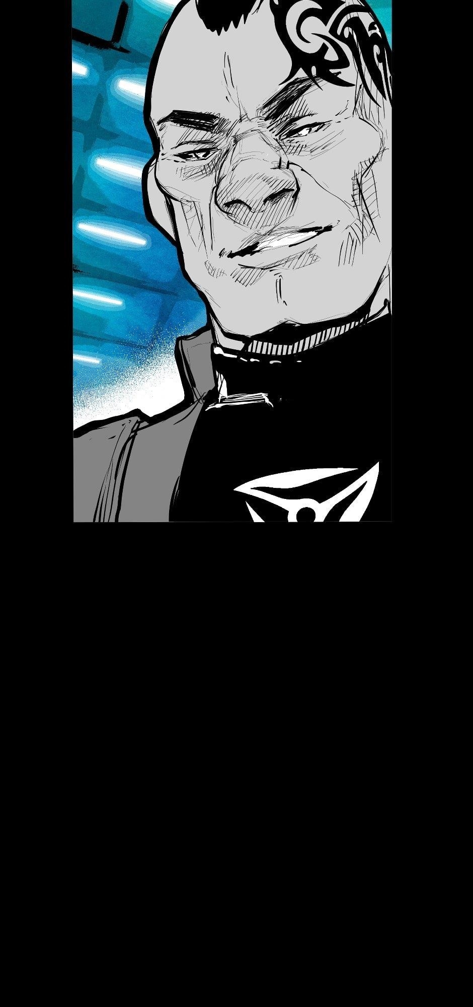 Tomahawk Angel Chapter 43 - Page 30