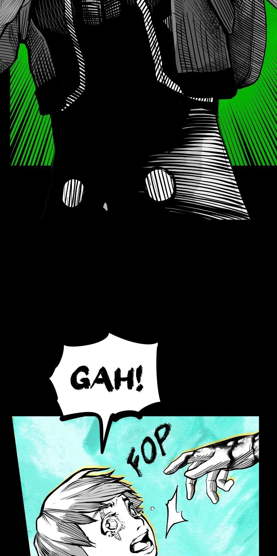 Tomahawk Angel Chapter 43 - Page 38