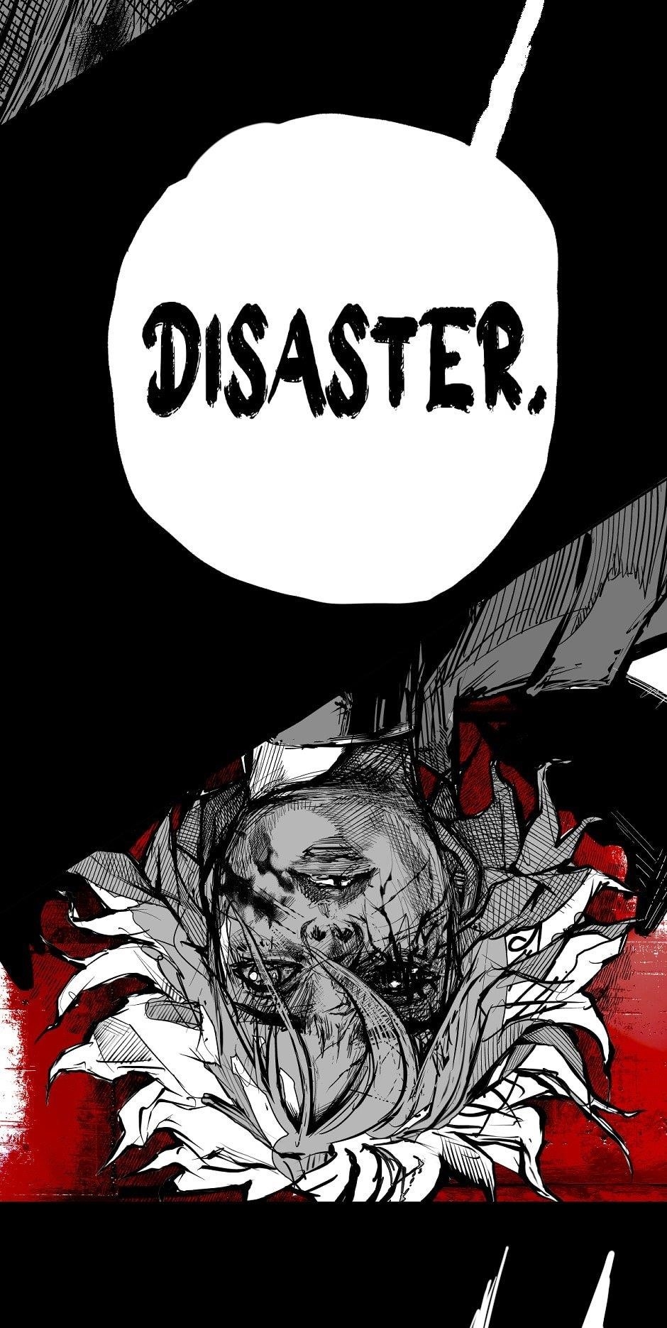 Tomahawk Angel Chapter 43 - Page 4