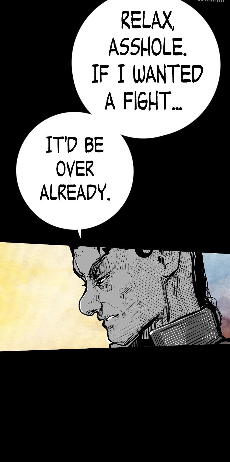 Tomahawk Angel Chapter 43 - Page 40