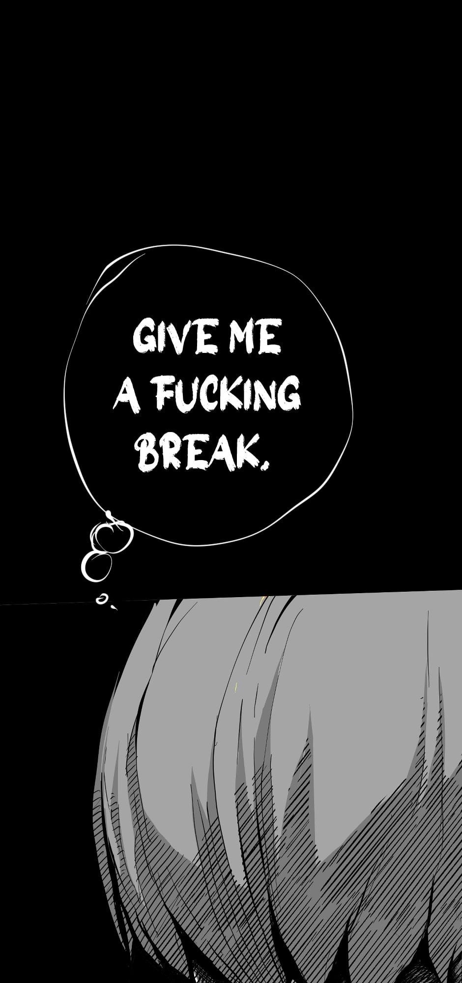 Tomahawk Angel Chapter 43 - Page 43