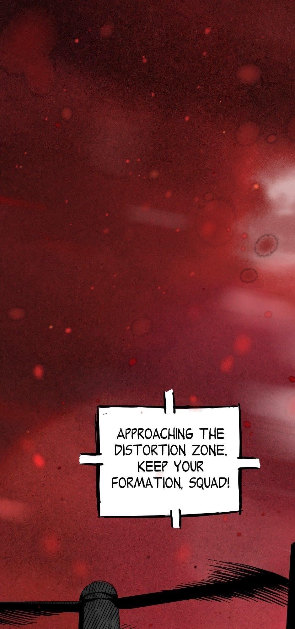 Tomahawk Angel Chapter 43 - Page 46