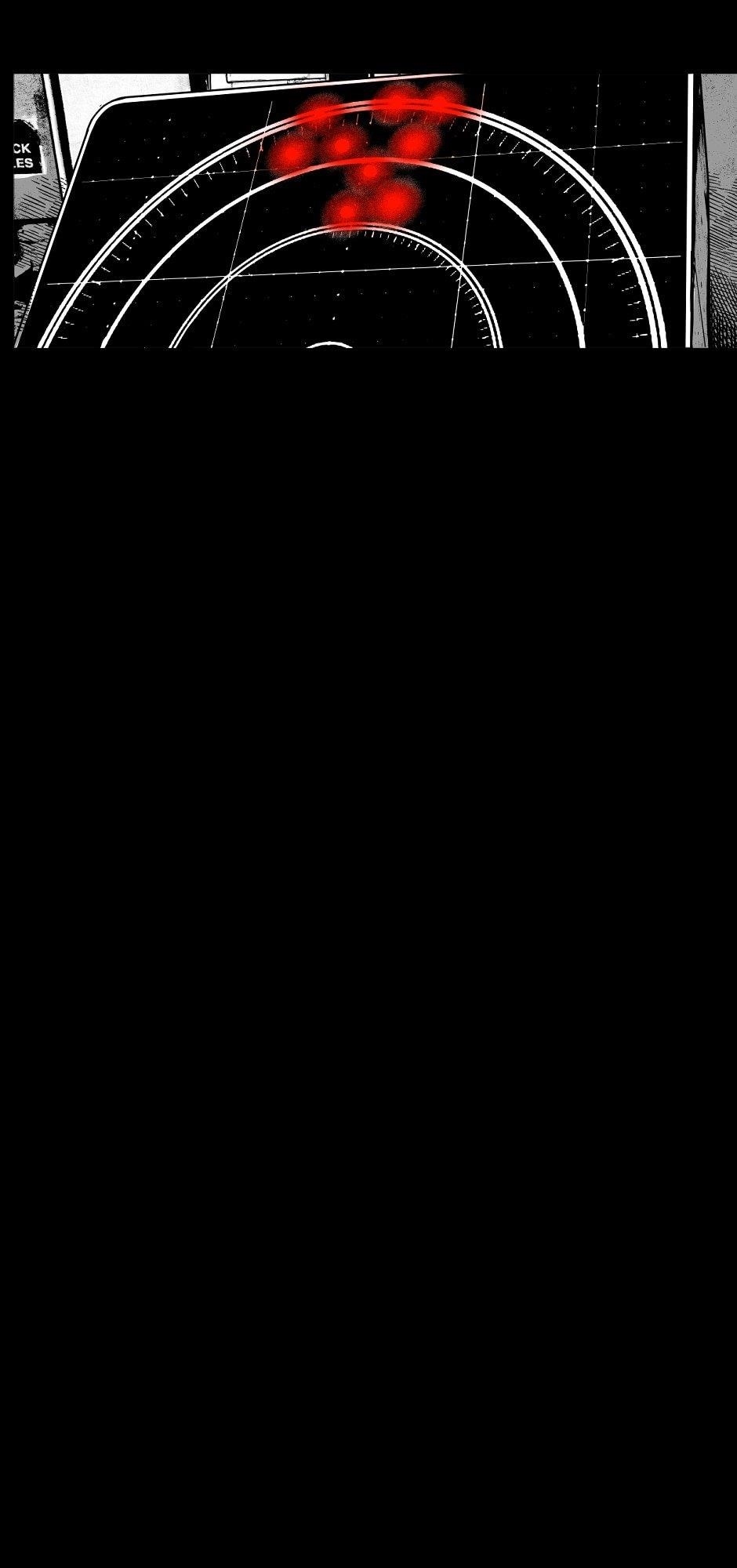 Tomahawk Angel Chapter 43 - Page 50