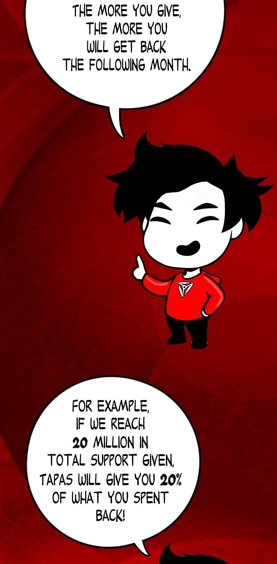 Tomahawk Angel Chapter 43 - Page 54