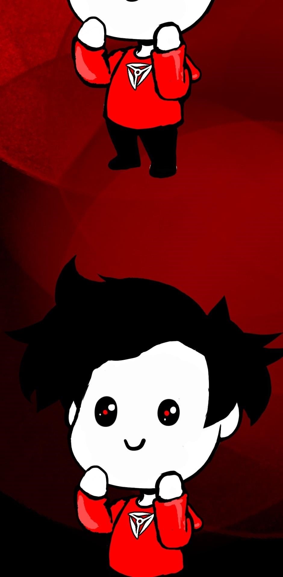 Tomahawk Angel Chapter 43 - Page 56