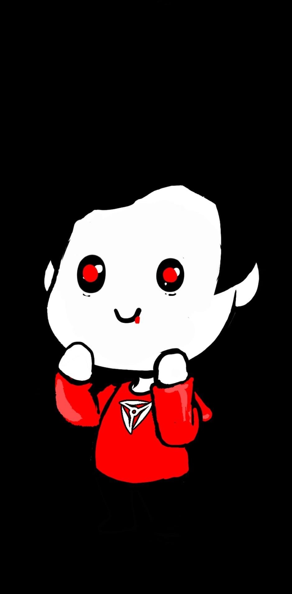 Tomahawk Angel Chapter 43 - Page 58