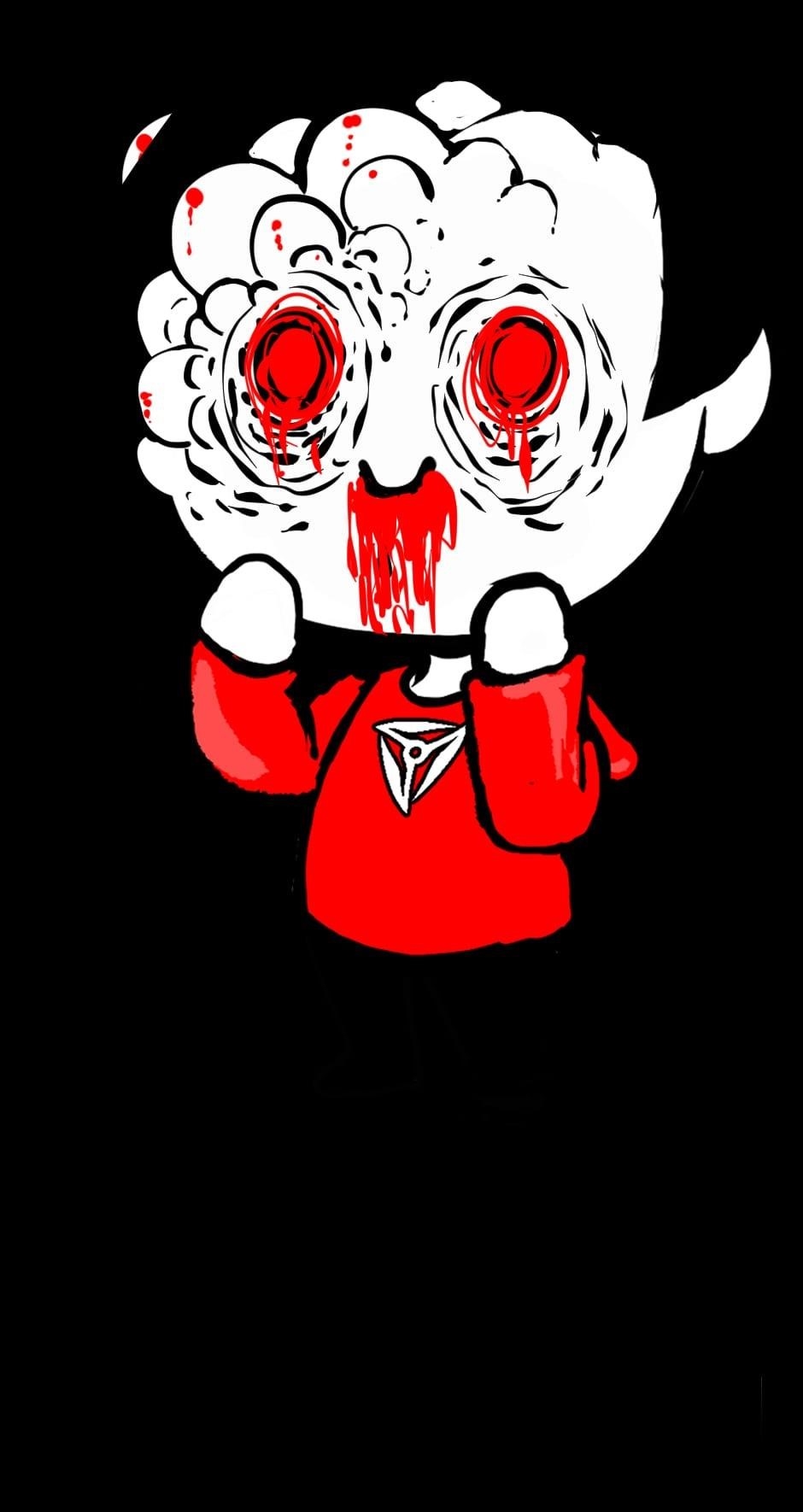 Tomahawk Angel Chapter 43 - Page 64