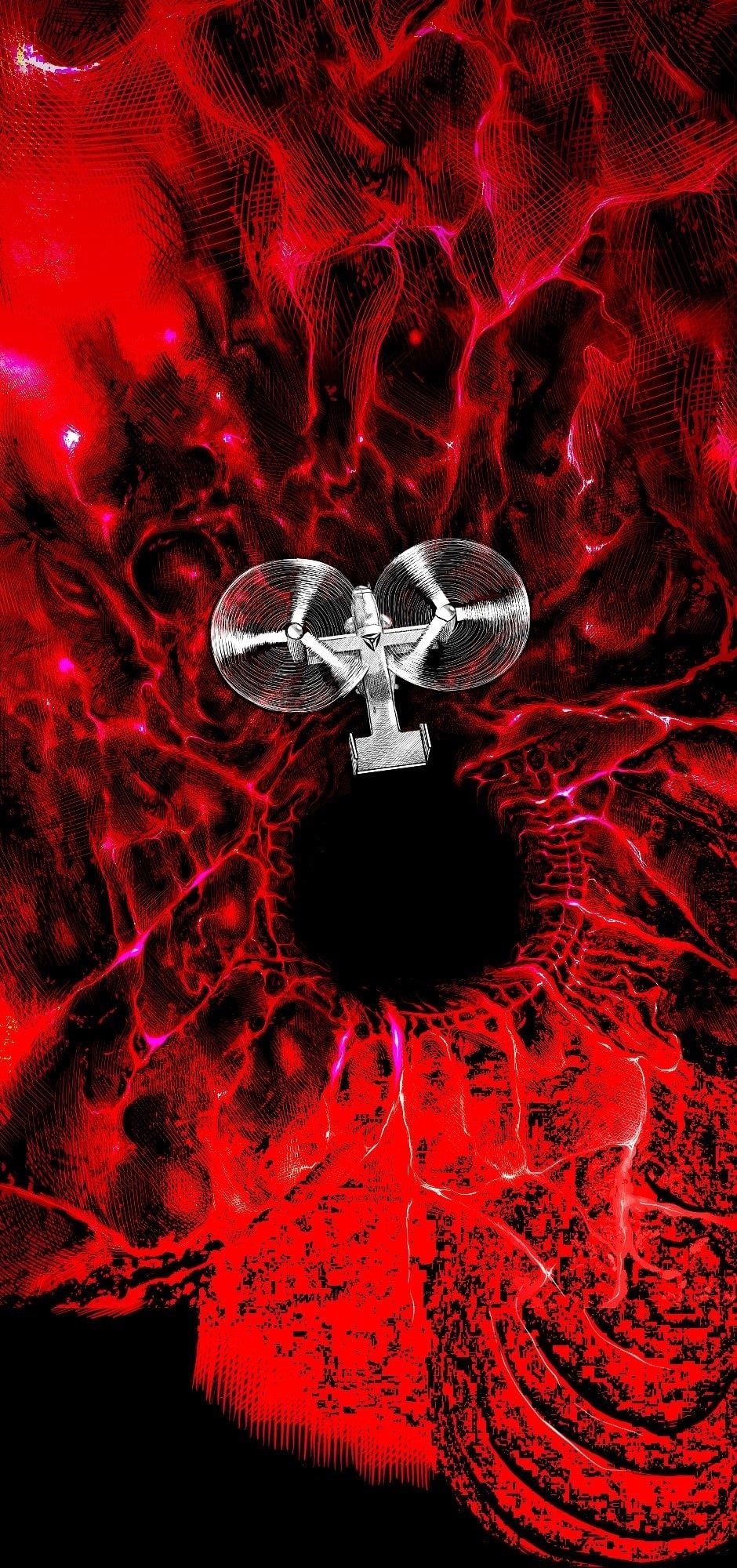 Tomahawk Angel Chapter 44 - Page 10