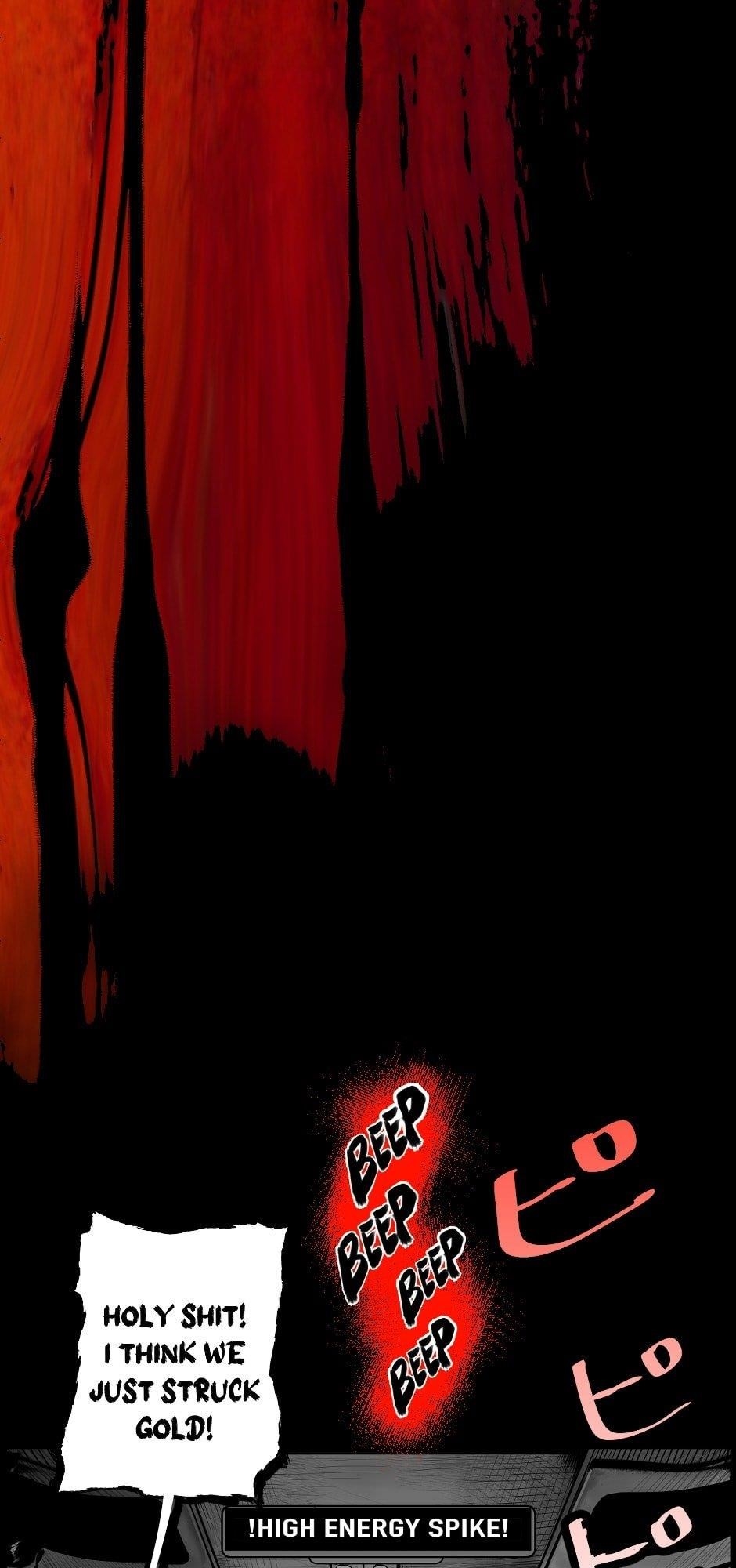 Tomahawk Angel Chapter 44 - Page 2