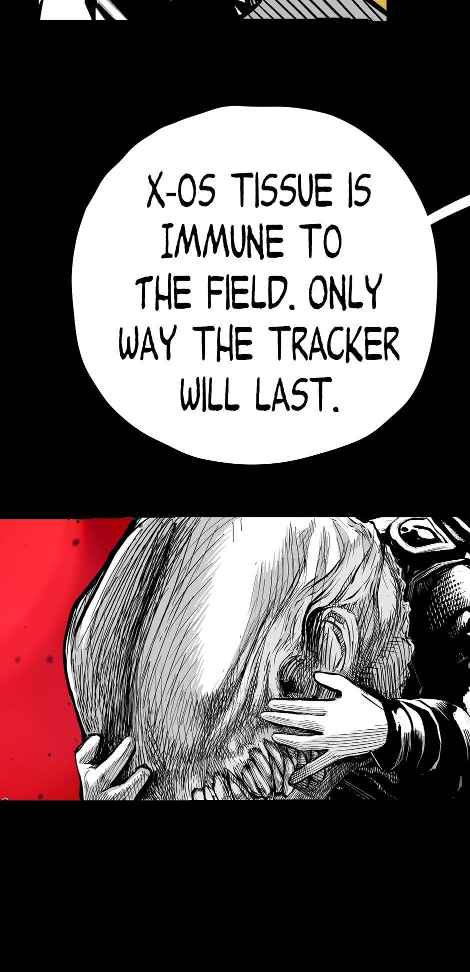 Tomahawk Angel Chapter 44 - Page 20