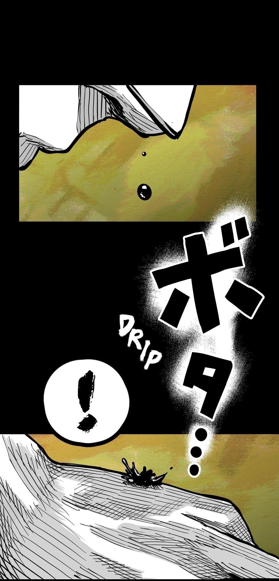 Tomahawk Angel Chapter 44 - Page 23