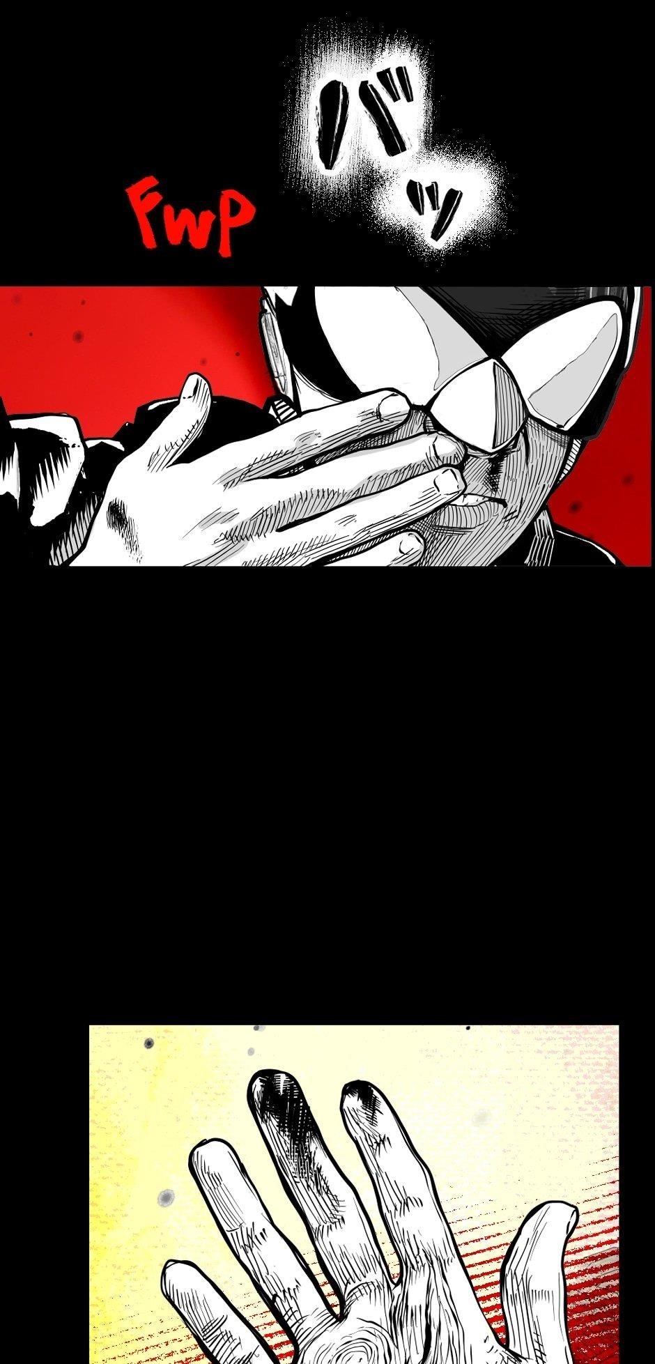 Tomahawk Angel Chapter 44 - Page 24