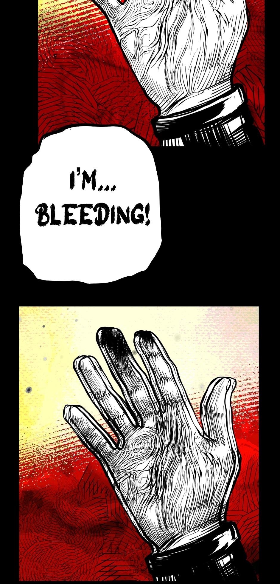 Tomahawk Angel Chapter 44 - Page 25