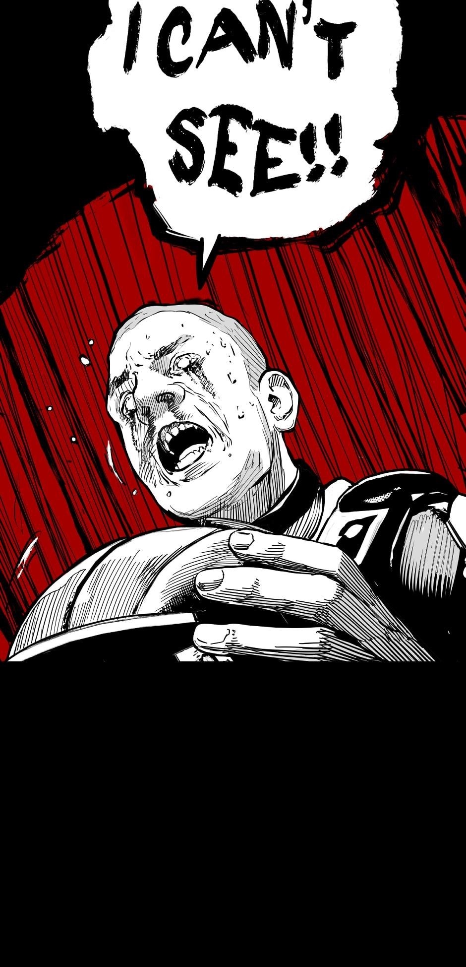 Tomahawk Angel Chapter 44 - Page 29