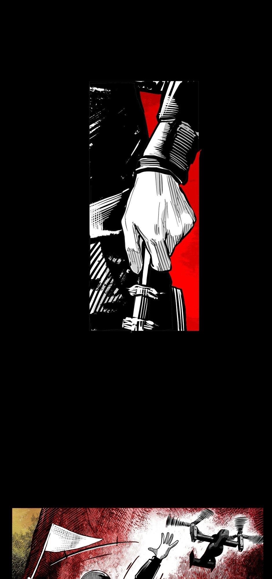 Tomahawk Angel Chapter 44 - Page 36