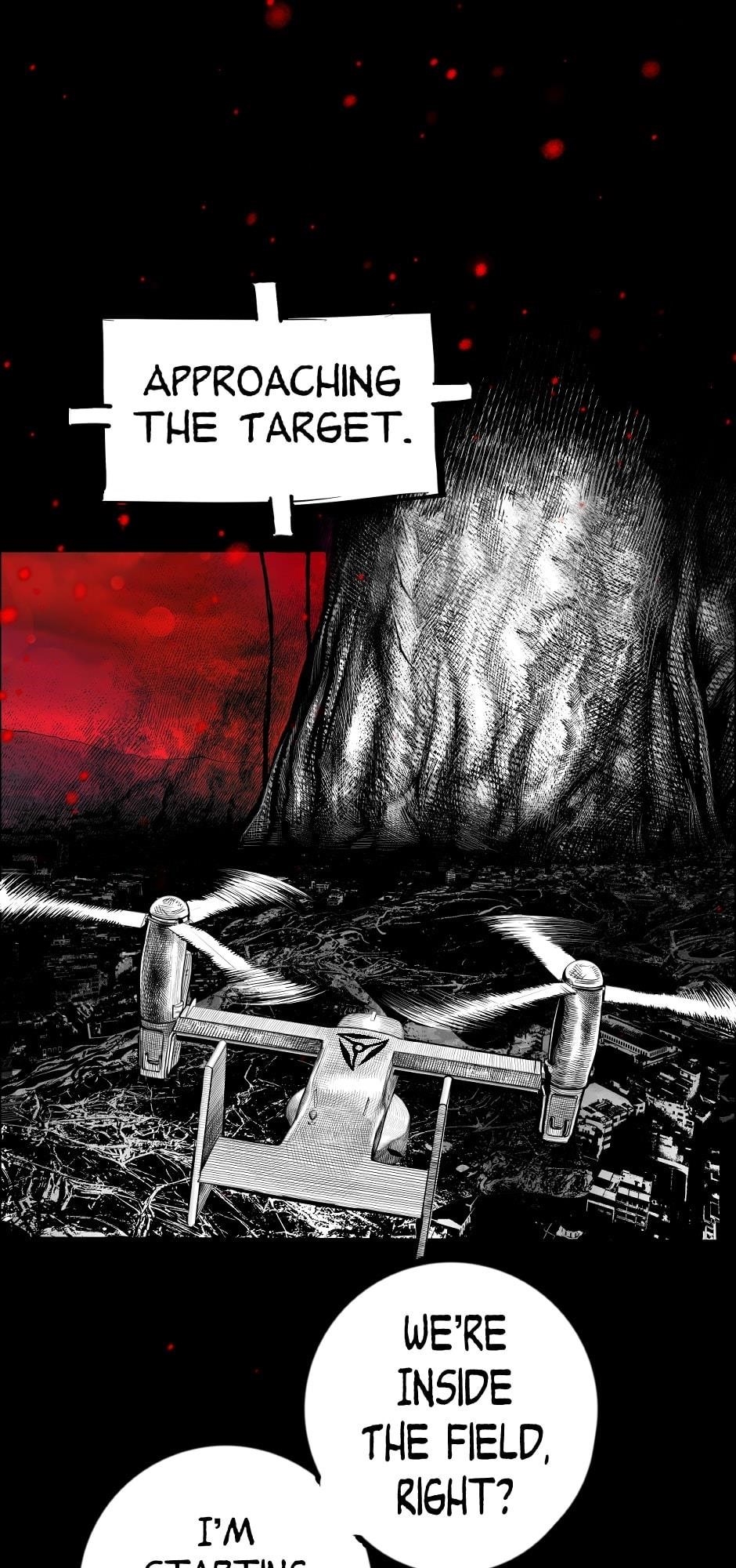 Tomahawk Angel Chapter 44 - Page 4