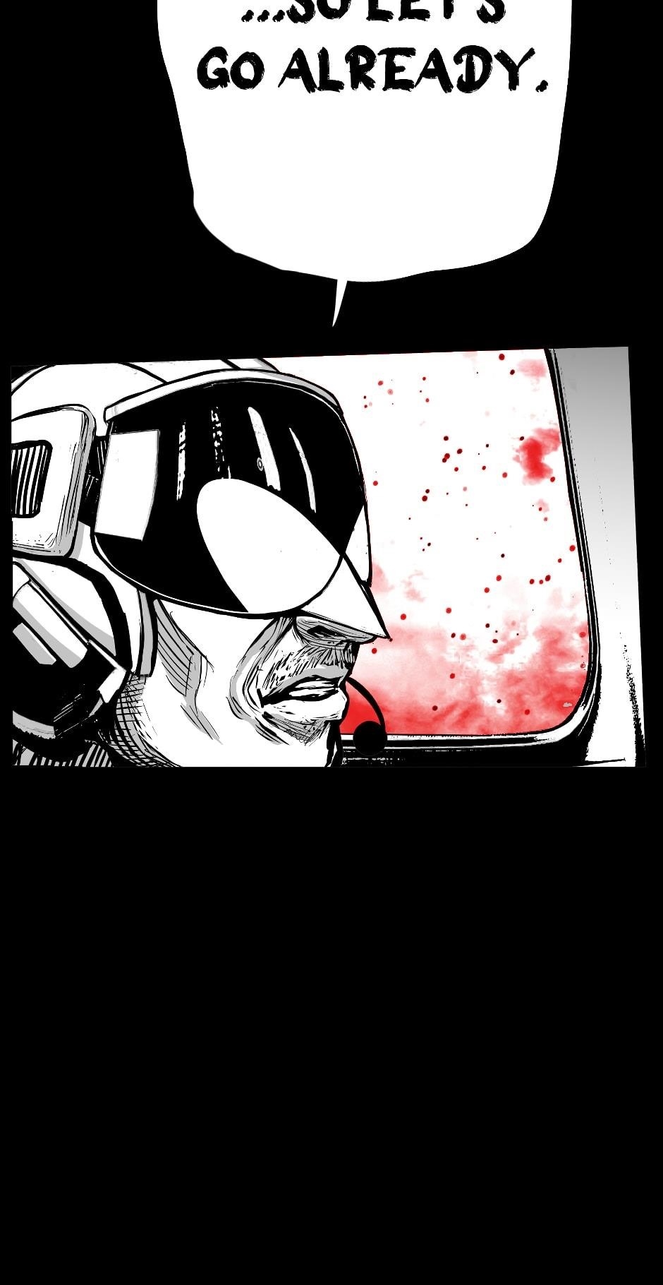 Tomahawk Angel Chapter 44 - Page 42