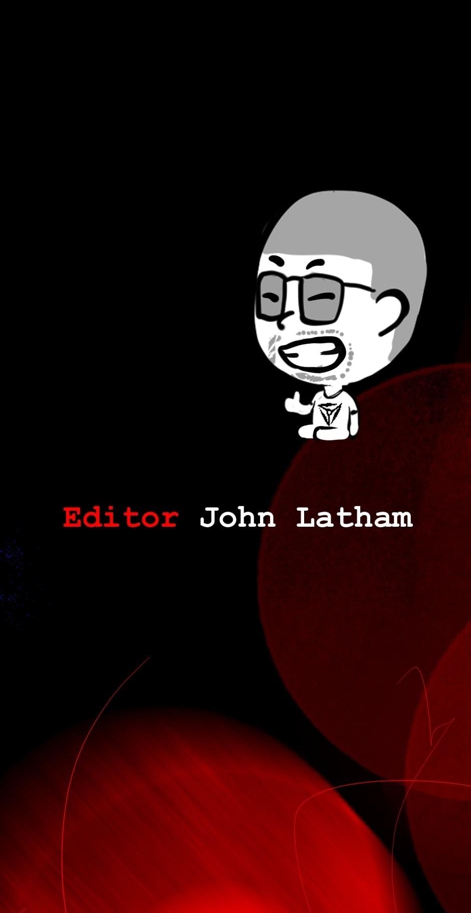 Tomahawk Angel Chapter 44 - Page 43