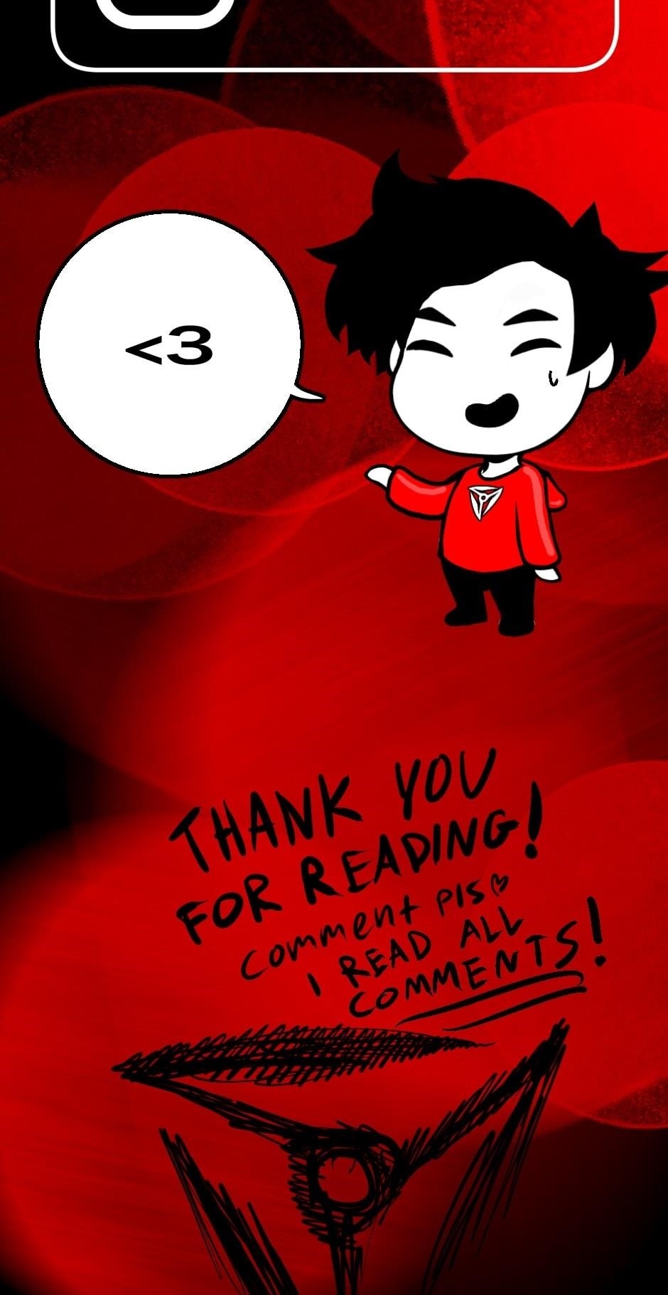 Tomahawk Angel Chapter 44 - Page 45